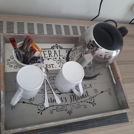 Hamrun Fauzia B&B מראה חיצוני תמונה