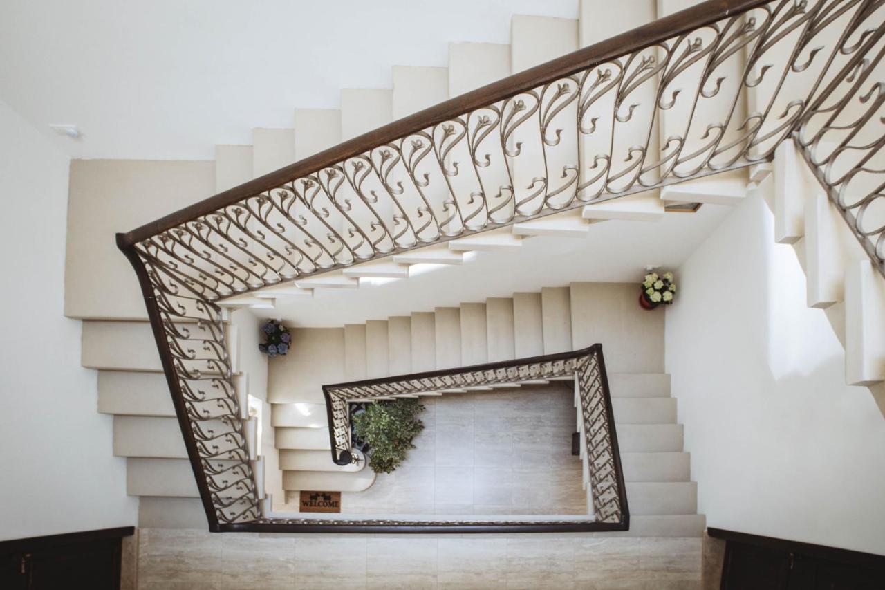 Hamrun Fauzia B&B מראה חיצוני תמונה