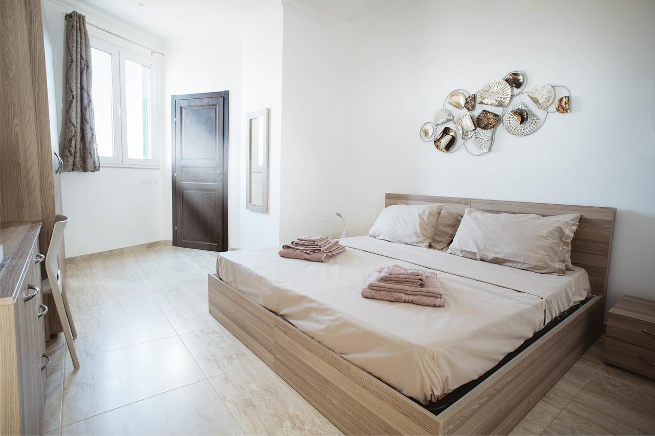 Hamrun Fauzia B&B מראה חיצוני תמונה