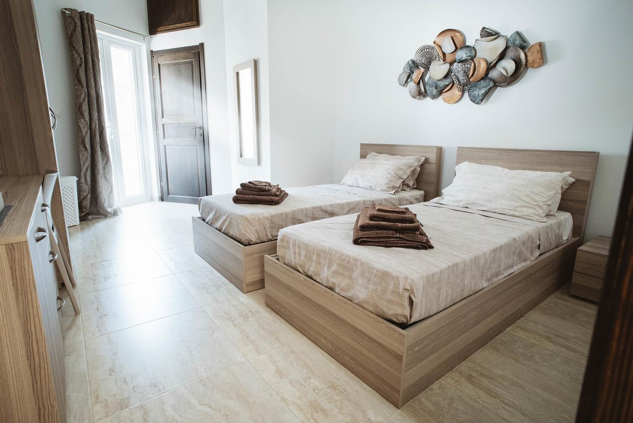 Hamrun Fauzia B&B מראה חיצוני תמונה