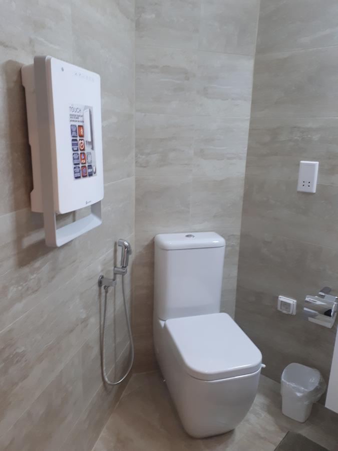 Hamrun Fauzia B&B מראה חיצוני תמונה