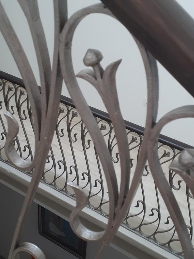 Hamrun Fauzia B&B מראה חיצוני תמונה