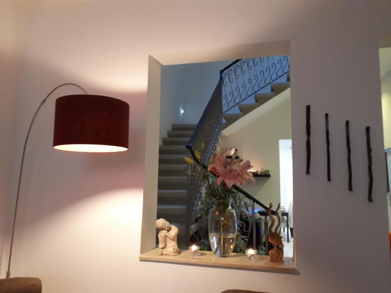 Hamrun Fauzia B&B מראה חיצוני תמונה
