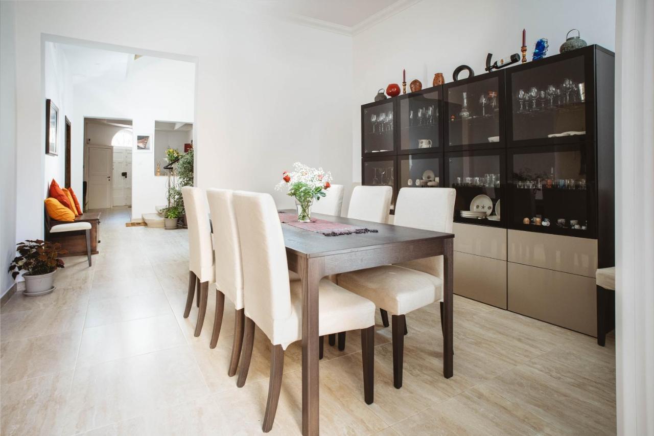 Hamrun Fauzia B&B מראה חיצוני תמונה