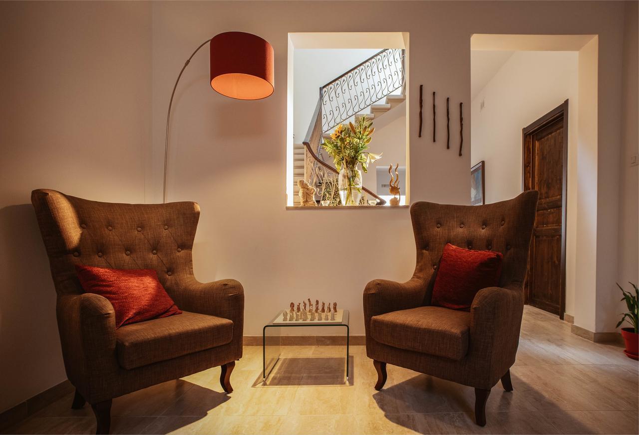 Hamrun Fauzia B&B מראה חיצוני תמונה