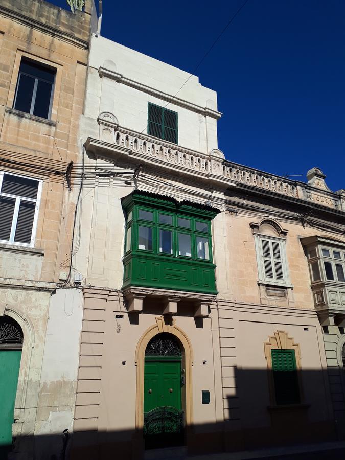 Hamrun Fauzia B&B מראה חיצוני תמונה