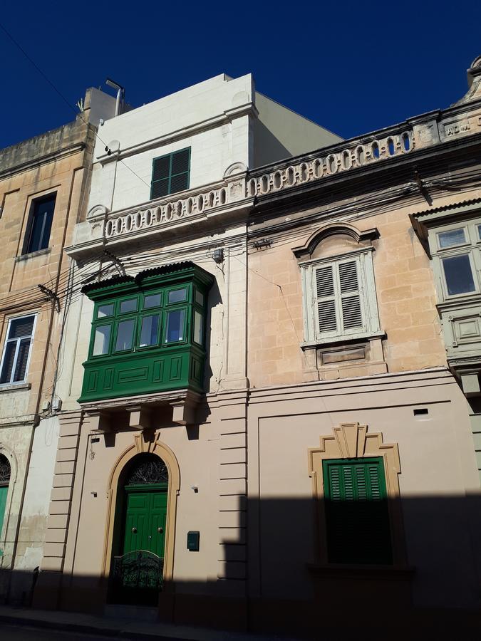 Hamrun Fauzia B&B מראה חיצוני תמונה