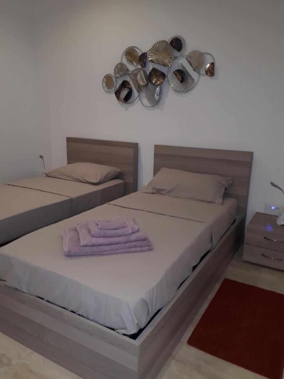 Hamrun Fauzia B&B מראה חיצוני תמונה