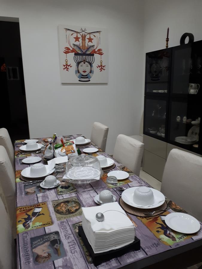 Hamrun Fauzia B&B מראה חיצוני תמונה