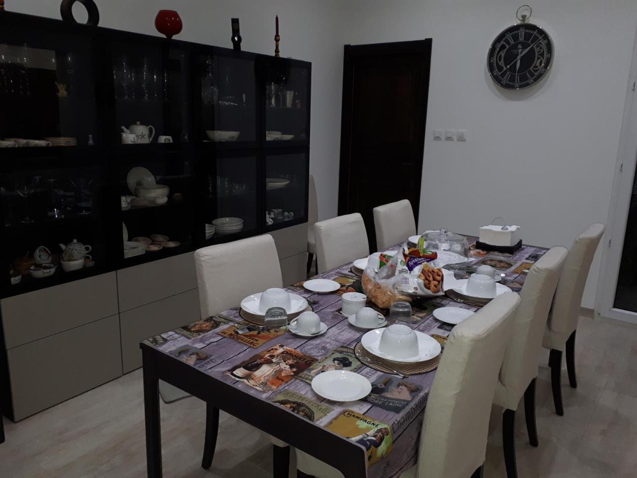 Hamrun Fauzia B&B מראה חיצוני תמונה