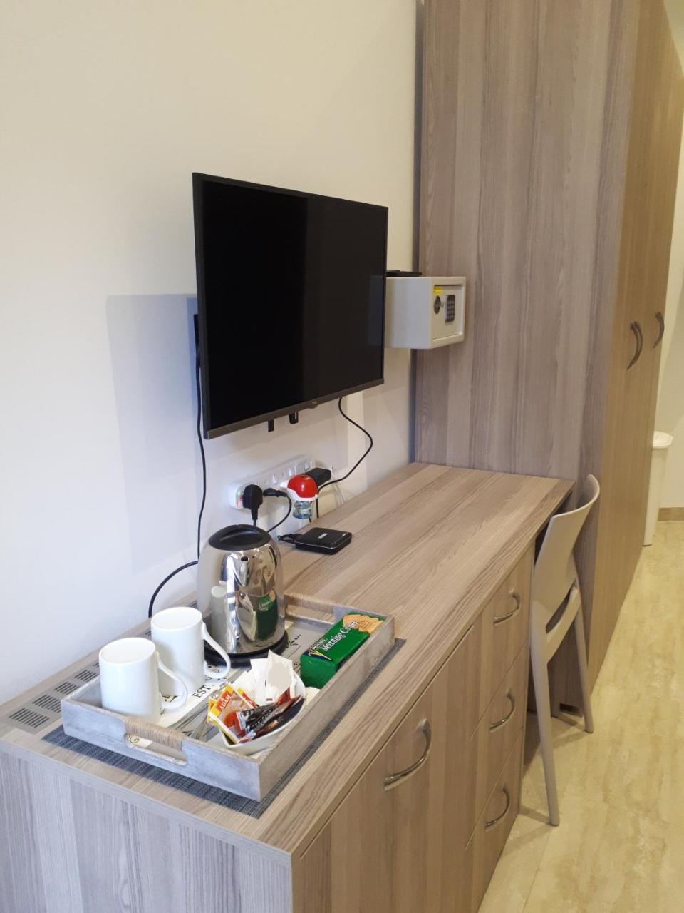 Hamrun Fauzia B&B מראה חיצוני תמונה