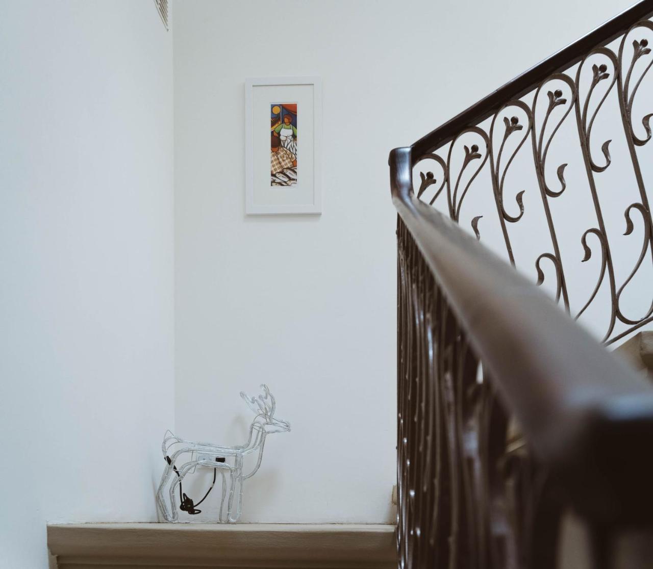 Hamrun Fauzia B&B מראה חיצוני תמונה