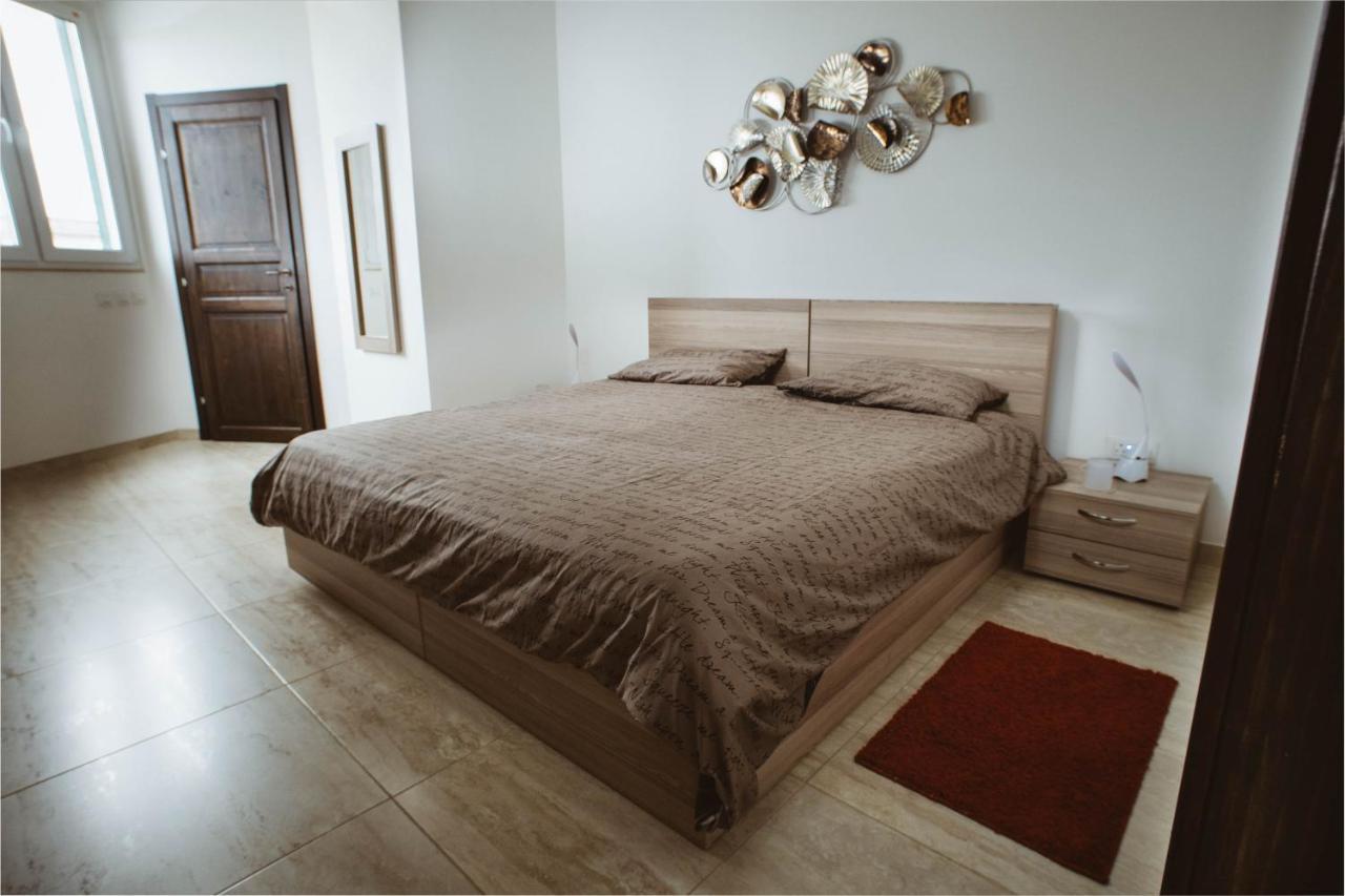 Hamrun Fauzia B&B מראה חיצוני תמונה